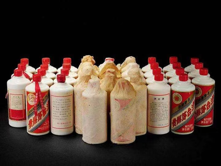 晋州日照岚山回收酒价格哪里回收(附近上门回收茅台酒）?