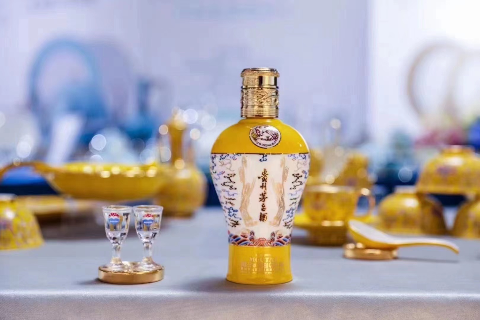 晋州聊城东昌府高价回收茅台酒多少钱哪里回收(附近上门回收茅台酒）?